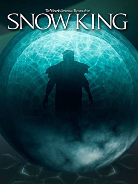 Watch The Wizards Christmas Return Of The Snow King Movie Online Free