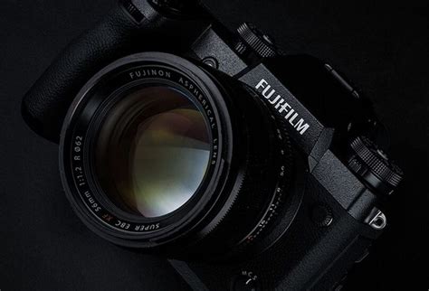 Fujifilm X H2 By Se Měl S Novým Snímačem X Trans Utkat S Canonem Eos R5 Fotím Na Fuji
