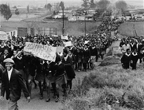 16 june 1976 vs 16 june 2018 you wont regret watching this full video click link for full video #sarafina #youthday2018 #16june1976 #16june pic.twitter.com/lsd5gqjrei. KG: Soweto uprising 16 June 1976