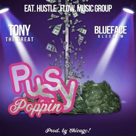 Tony The Great Pussy Poppin Lyrics Genius Lyrics