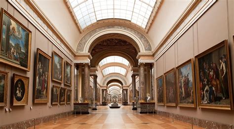 7 French Museums You Can Explore Virtually Big 7 Travel