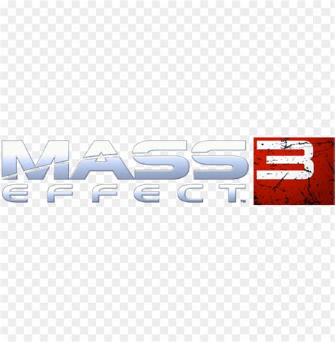 Free Download Hd Png Mass Effect 3 Logo Png Image With Transparent
