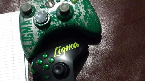 Xbox Fan Says Ligma Meme Destroyed His 12 Year Old Gamertag