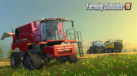 Farming simulator 15 is a successful farming management simulation game, developed and published by giants software in 2014 on pc and console platforms. Farming Simulator 15 Download - FS15 free Download Full ...