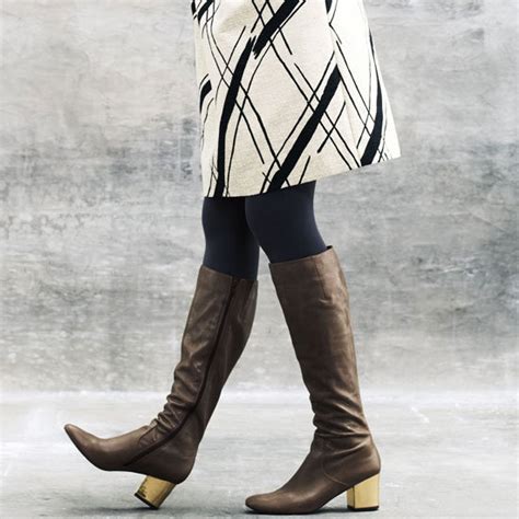 How To Choose The Right Boots For Your Figure And Style Add Space To