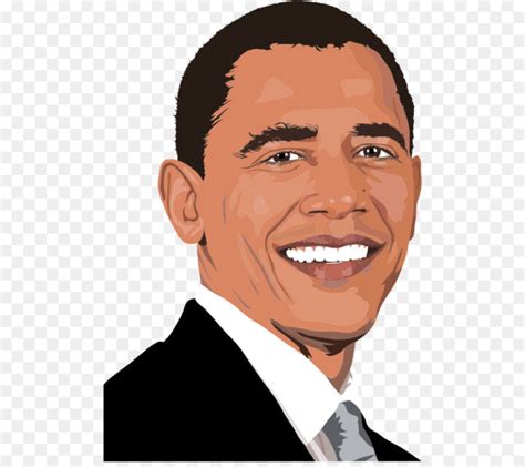 President Obama Barack Obama Cartoon Clip Art Library