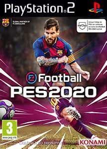Juego sucio en las vegas. eFootball Pro Evolution Soccer 2020 PS2 | Juegos de fifa ...