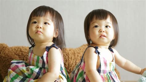 Some Identical Twins Dont Have The Exact Same Dna Science News For