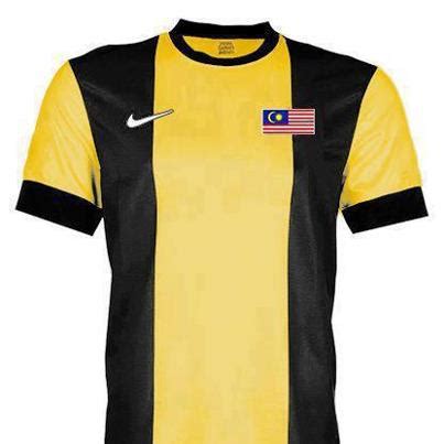 Jersey sepak bola futsal (adidas, nike, puma, specs) bahan ternyaman di lazada diskon akhir tahun | voucher diskon gratis ongkir cod. fh : Jersi Baru Harimau Malaya 2013