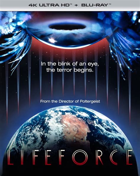 lifeforce [1985] blu ray dvd 2013 2 disc new and sealed munimoro gob pe