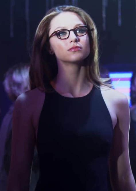 naughty girl melissa benoist material