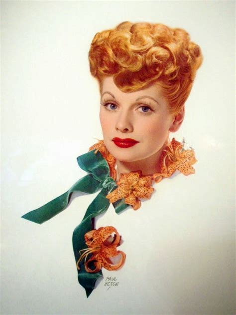 17 Best Images About Lucille Ball On Pinterest Barbie Actresses And A Lady