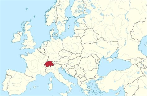 Vous recherchez la carte ou le plan de suisse et de ses environs ? Carte de la Suisse - Cartes des régions et du relief de la ...