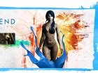 DIMONIZED UNP female body モデルテクスチャ Skyrim Mod データベース MOD紹介まとめサイト