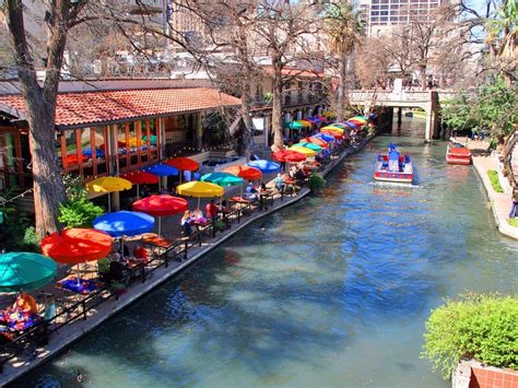 10 Best Cities To Visit In Texas With Photos And Hotels Tripstodiscover