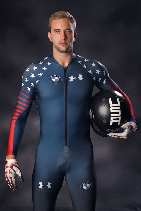 Oh Nothing Just 30 Bulges From The Winter Olympics Lycra Men
