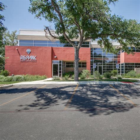 San Antonio, TX - RE/MAX North - San Antonio