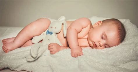 Unveiling The Spiritual Meaning Behind Baby Dream Meaning