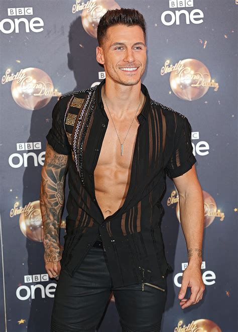 Strictly come dancing pro gorka marquez has told fans he is feeling better after being assaulted in blackpool. Strictly star Gorka Marquez 'to make comeback this year ...