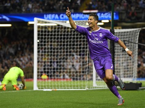Juventus vs Real Madrid Live Stream: Watch Champions League online