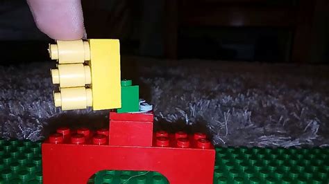 Lego Tornado Sirens Playing Music 10 Youtube