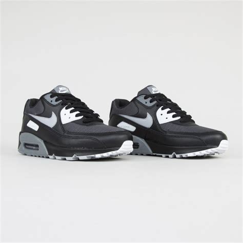 Nike Air Max 90 Essential Blackwolf Grey Dark Grey Cool Grey