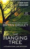 The Hanging Tree Thorndike Large Print Crime Scene A Starvation Lake