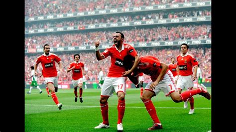 Sport Lisboa E Benfica : sport lisboa e benfica by FernandoLucas on