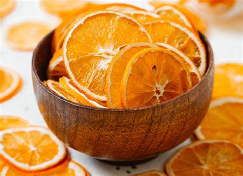 Only Two Ingredients To Prepare These Delicious Caramelized Oranges