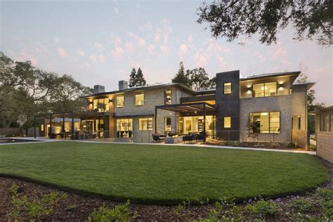 Zillow has 1,402 homes for sale in san francisco ca. Modernist Mansion in Atherton, California, listed for $32 ...