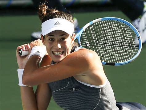 About wta's privacy and cookie policies. WTA Wuhan: Garbine Muguruza rywalką Magdy Linette ...