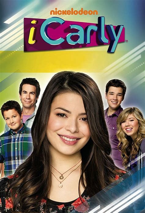 Icarly Cast Now Carly Icarly Icarly Photo 30940671 Fanpop The