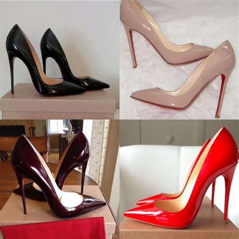 Louis Vuitton Womens High Heel Shoes