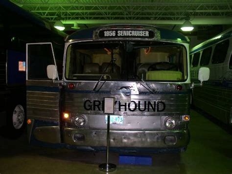 Greyhound Bus Museum Hibbing Aggiornato 2017 Tutto Quello Che Cè
