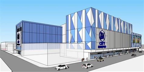Sm To Open First Mall In Zamboanga City The Manila Times