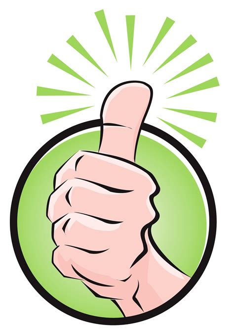 Free Thumb Up Download Free Thumb Up Png Images Free Cliparts On Clipart Library