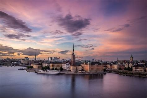 What Is Sweden Known For Here Are The Best Places To Visit In Sweden And Find Out