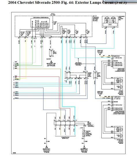 Some chevrolet tahoe wiring diagrams are above the page. 2004 Chevy Tahoe Turn Signal Wiring Diagram - 2004 Chevy Ignition Switch Wiring Diagram Wiring ...