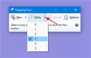 How To Use Snipping Tool In Windows Mac Techbylws
