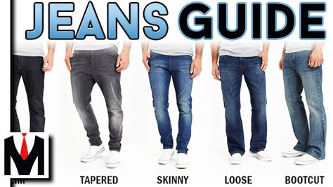 Mens Pants Fitting Guide Yoiki Guide
