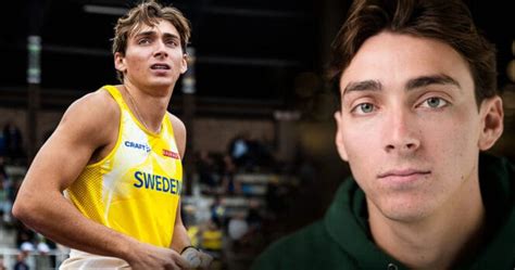 Armand Duplantis toksågar det kritiserade beslutet bryter nu