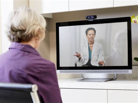 Virtual Visits Talk With A Doctor From Home Humana