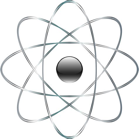 Atom Clipart Transparent Background Atom Transparent Background