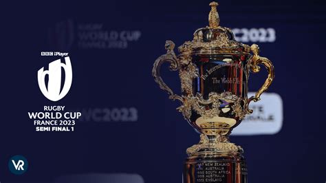 Watch Rugby World Cup 2023 Semi Final 1 Outside Uk On Bbc Iplayer
