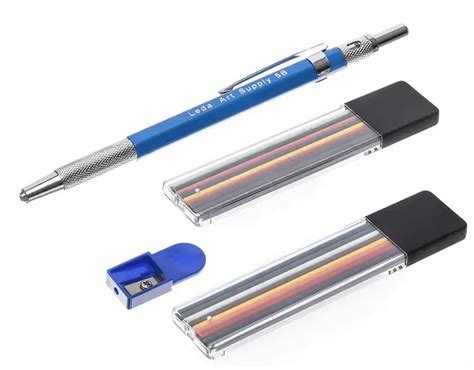 7 Best Mechanical Pencil For Drawing In 2022 Reviewed