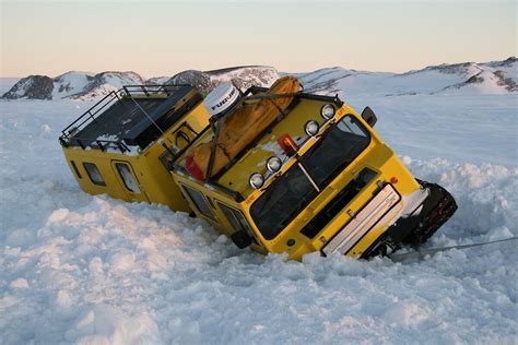 Modes Of Transportation In Antarctica Transport Informations Lane