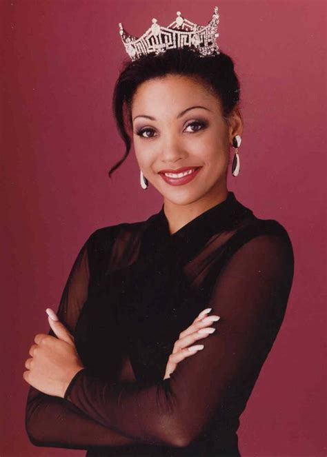 Photos From Miss America 92 Years Of Winners E Online Miss America Delta Girl African