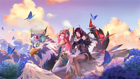 Mobile Legends Adventure Official Indonesia