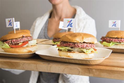 An Inside Look At Impossible Foods 2018 04 13 Food Business News