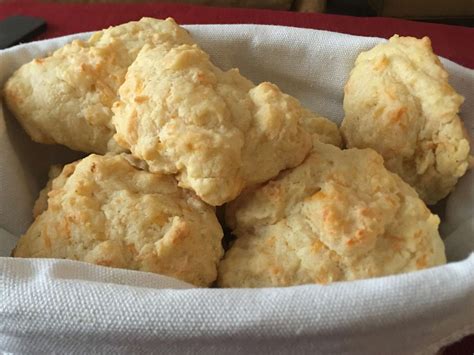 Red Lobster Cheddar Biscuits Recipe